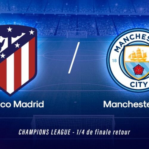 Image de l'article Atlético - Manchester City : la compo probable, les maillots, les crampons des joueurs