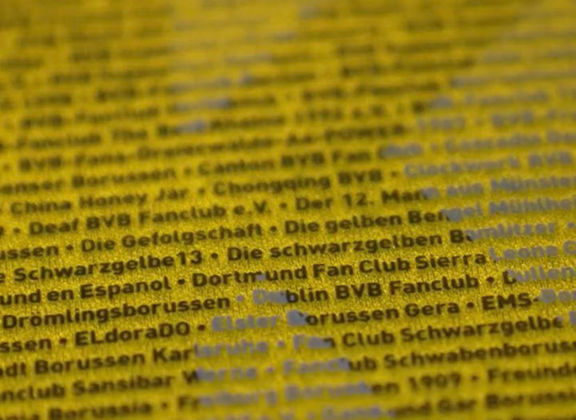 bvb danke maillot special