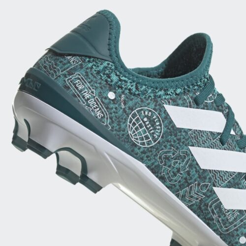 Image de l'article adidas Gamemode : un nouveau coloris pour la Journée de la Terre