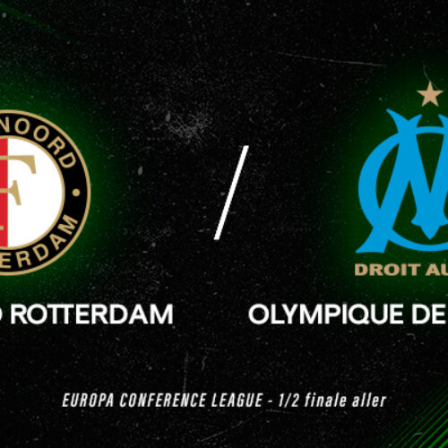 Image de l'article Feyenoord-OM : La compo probable, les maillots, les crampons des joueurs