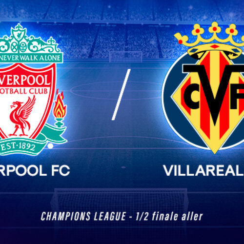 Image de l'article Liverpool-Villarreal : La compo probable, les maillots, les crampons des joueurs