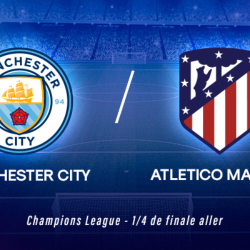 Image de l'article Manchester City - Atlético : La compo probable, les maillots, les crampons des joueurs
