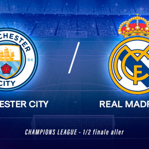 Image de l'article Manchester City-Real Madrid : La compo probable, les maillots, les crampons des joueurs
