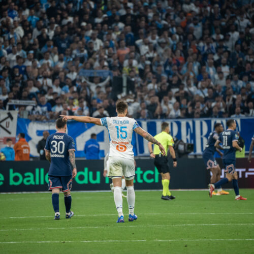 Image de l'article PSG-OM : La compo probable, les maillots, les crampons des joueurs