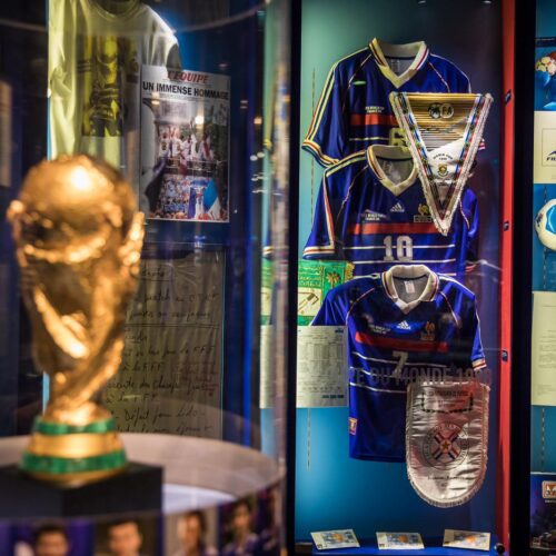 Image de l'article Coupe du Monde : avec quel équipementier la gagne-t-on ?