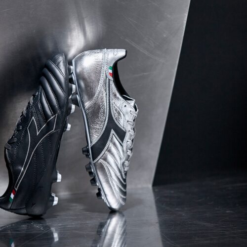 Image de l'article De nouveaux coloris pour les crampons Diadora