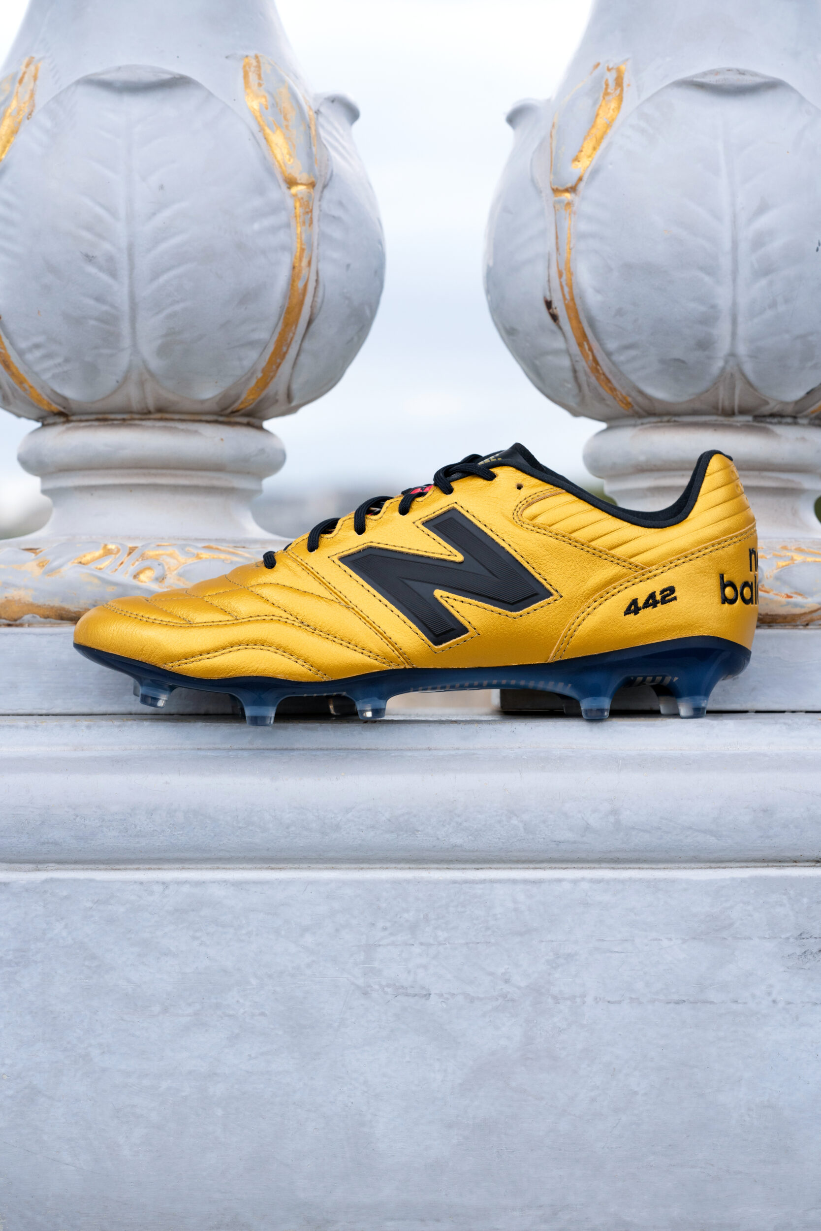crampons new balance 442 3
