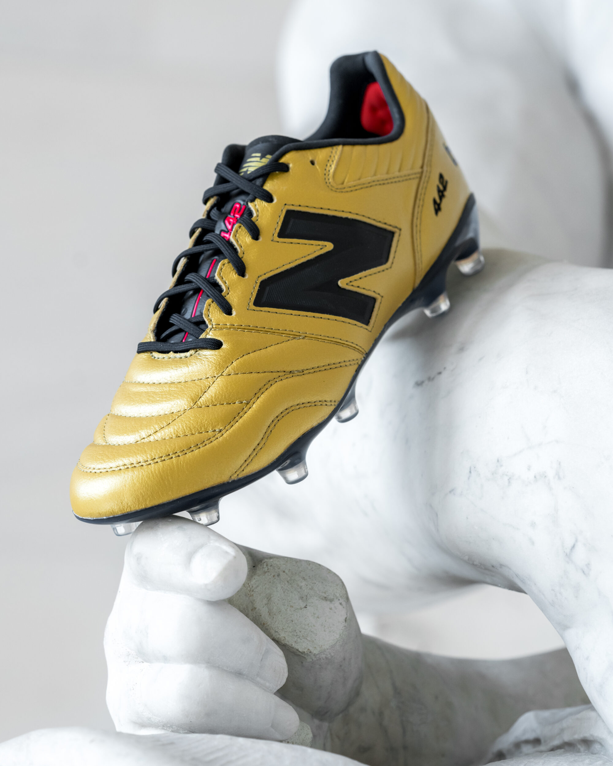 crampons new balance 442 5