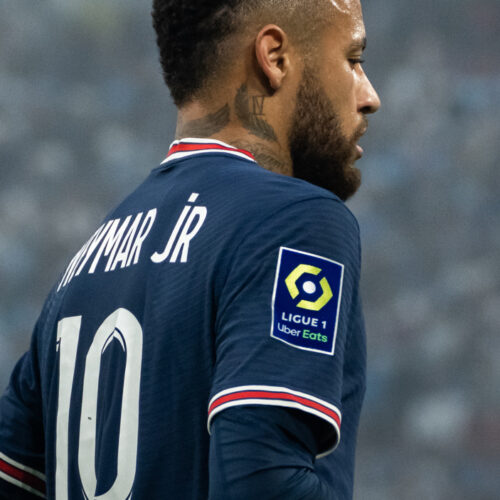 Image de l'article PSG : une étoile pour le dixième titre ... mais sur la manche !