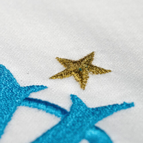 Image de l'article Les étoiles sur les maillots des clubs : c'est quoi la règle ?