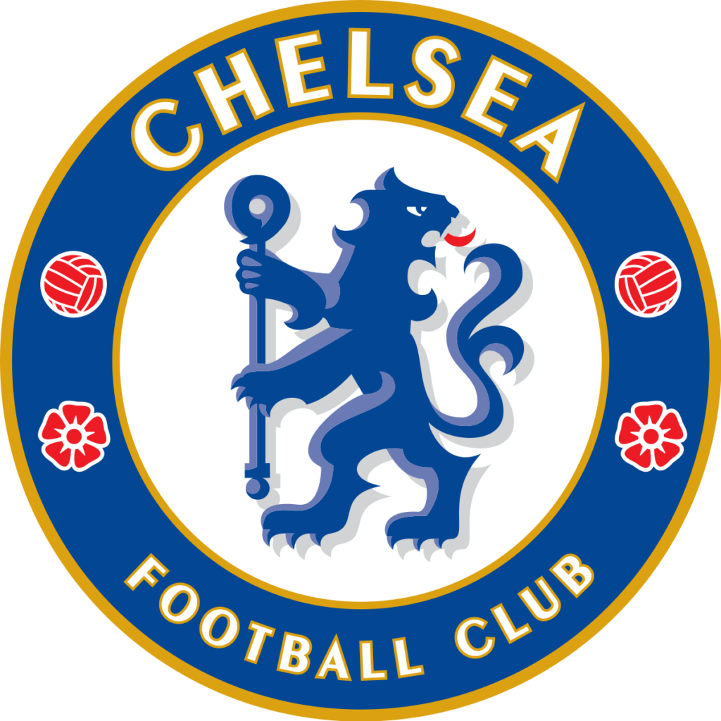 Logo Chelsea