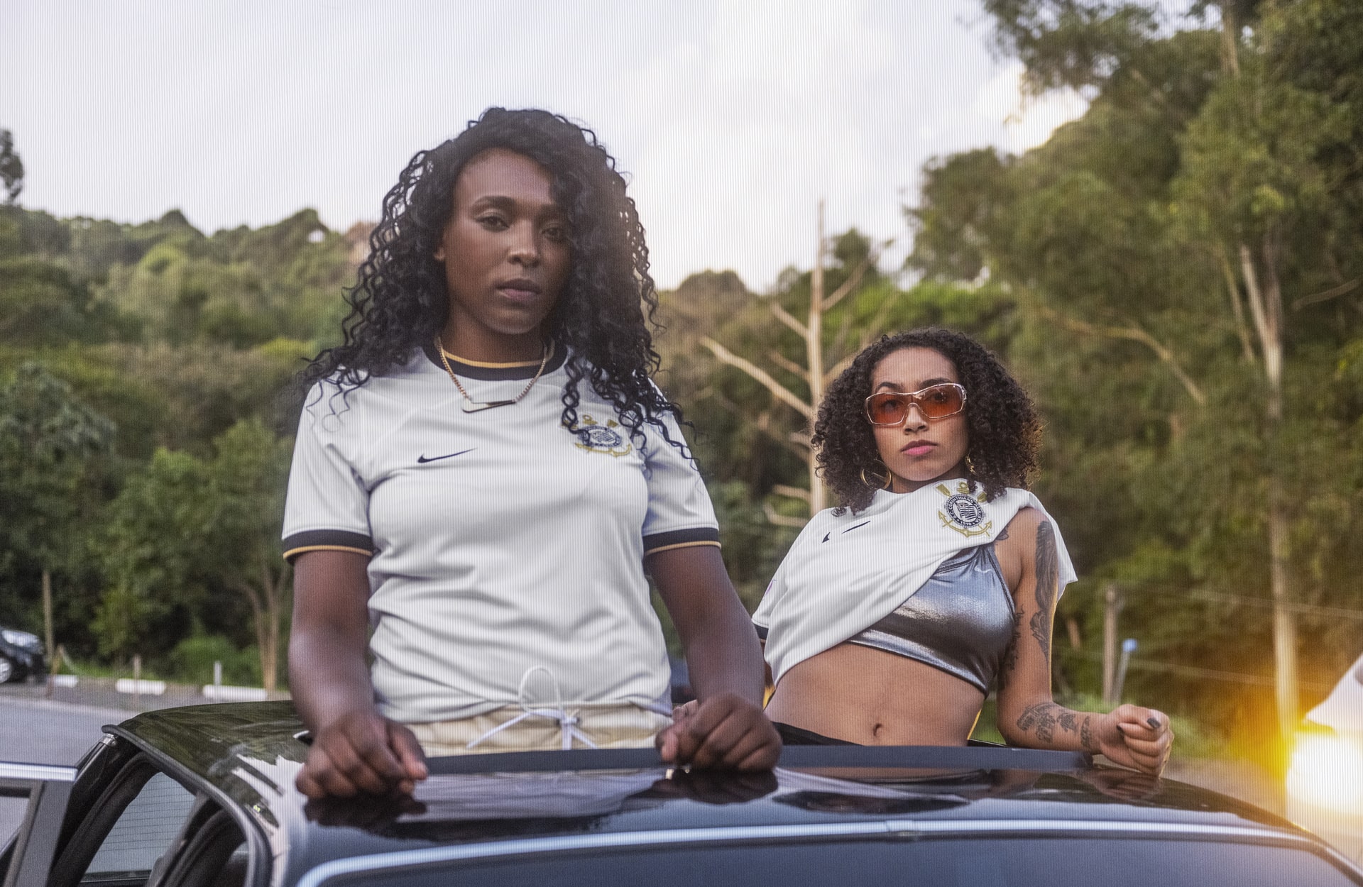 maillot corinthians 2022 2023 nike