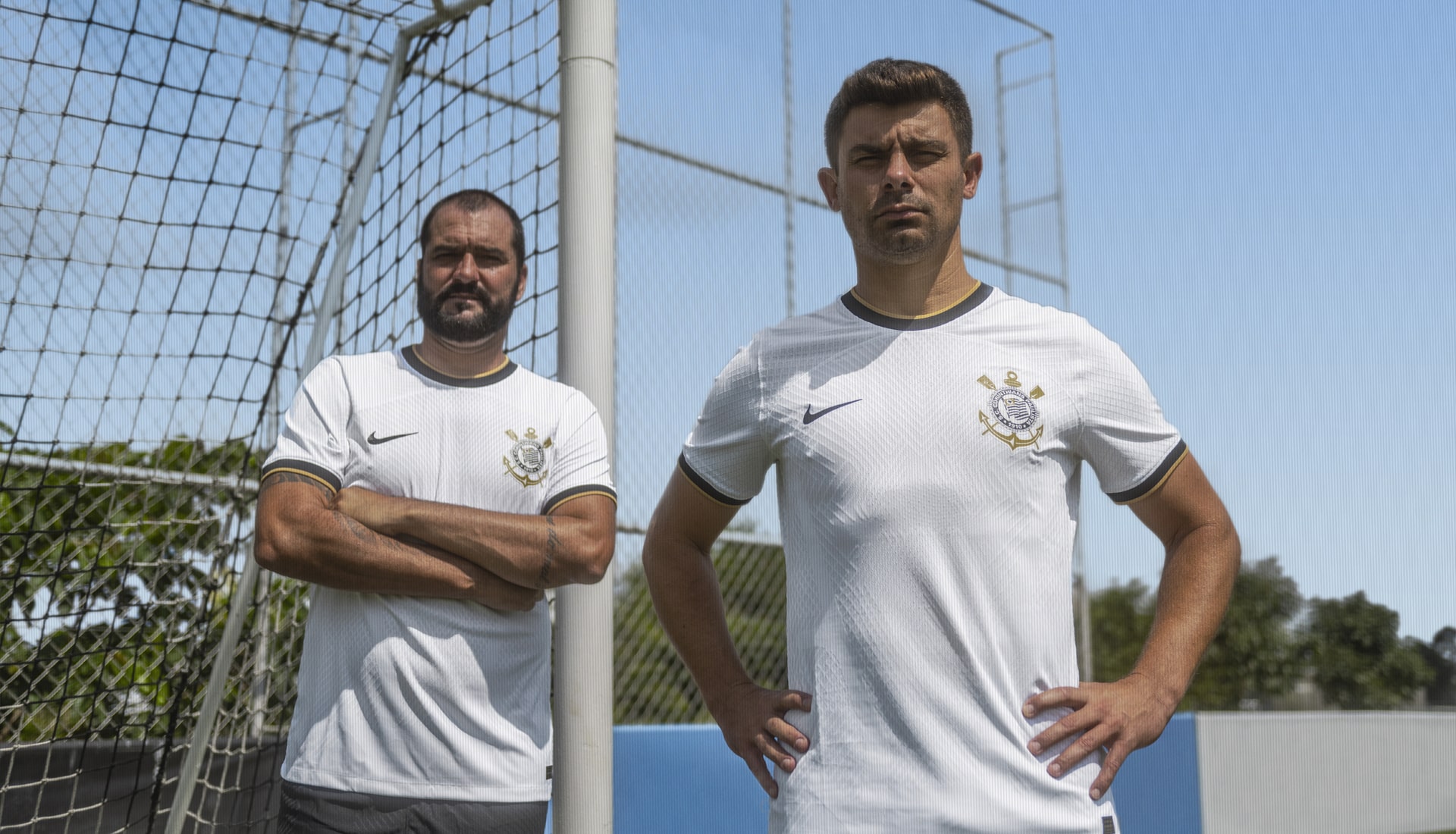 maillot corinthians 2022 2023 nike