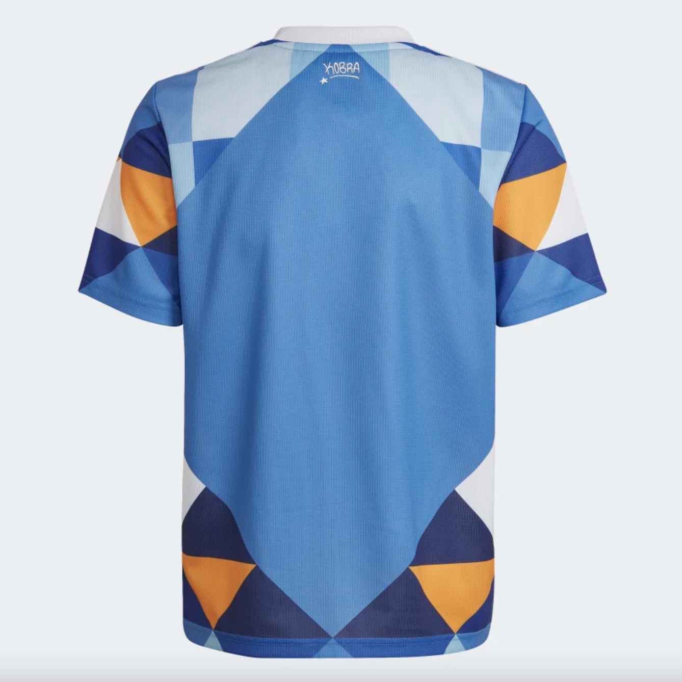 maillot juventus 2021 2022 fourth adidas 2