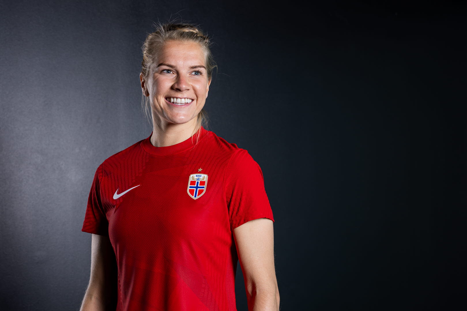 Maillot Norvège 2022 - Nike