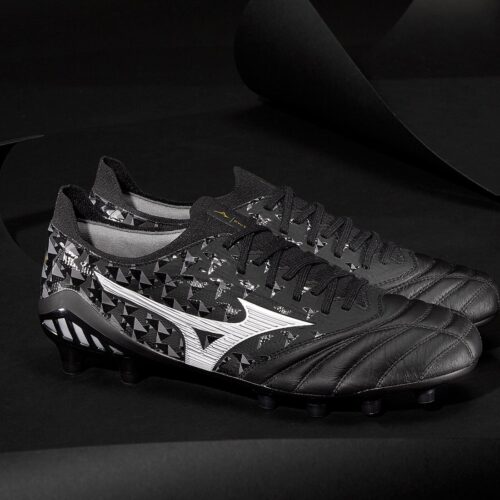 Image de l'article Sergio Ramos va porter une paire de chaussures de foot « Origami »