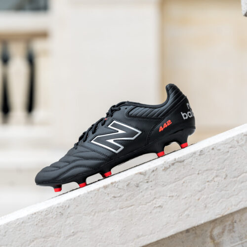 Image de l'article Un nouveau coloris pour la classique 442 de New Balance