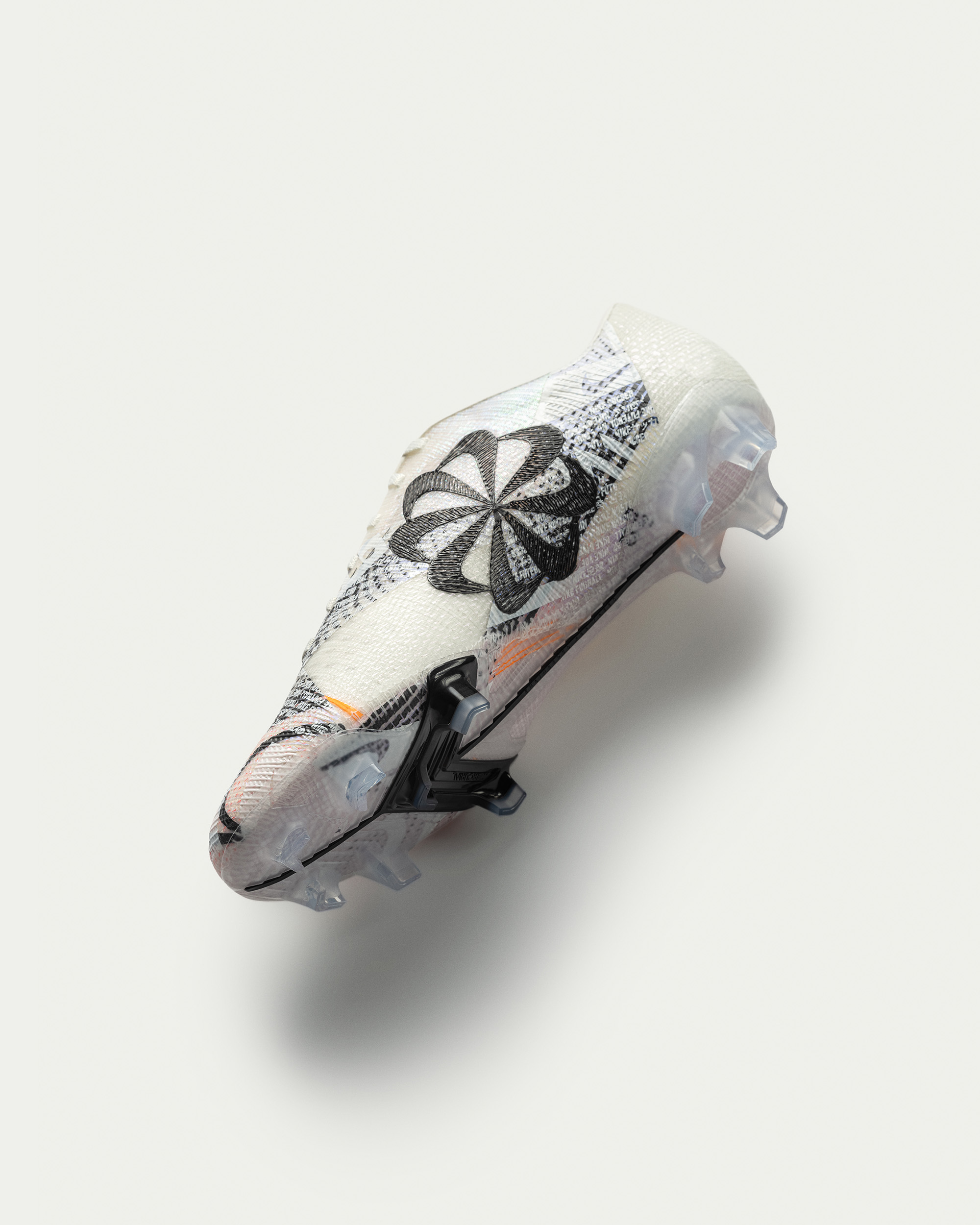 Nike Mercurial Vapor Next Nature