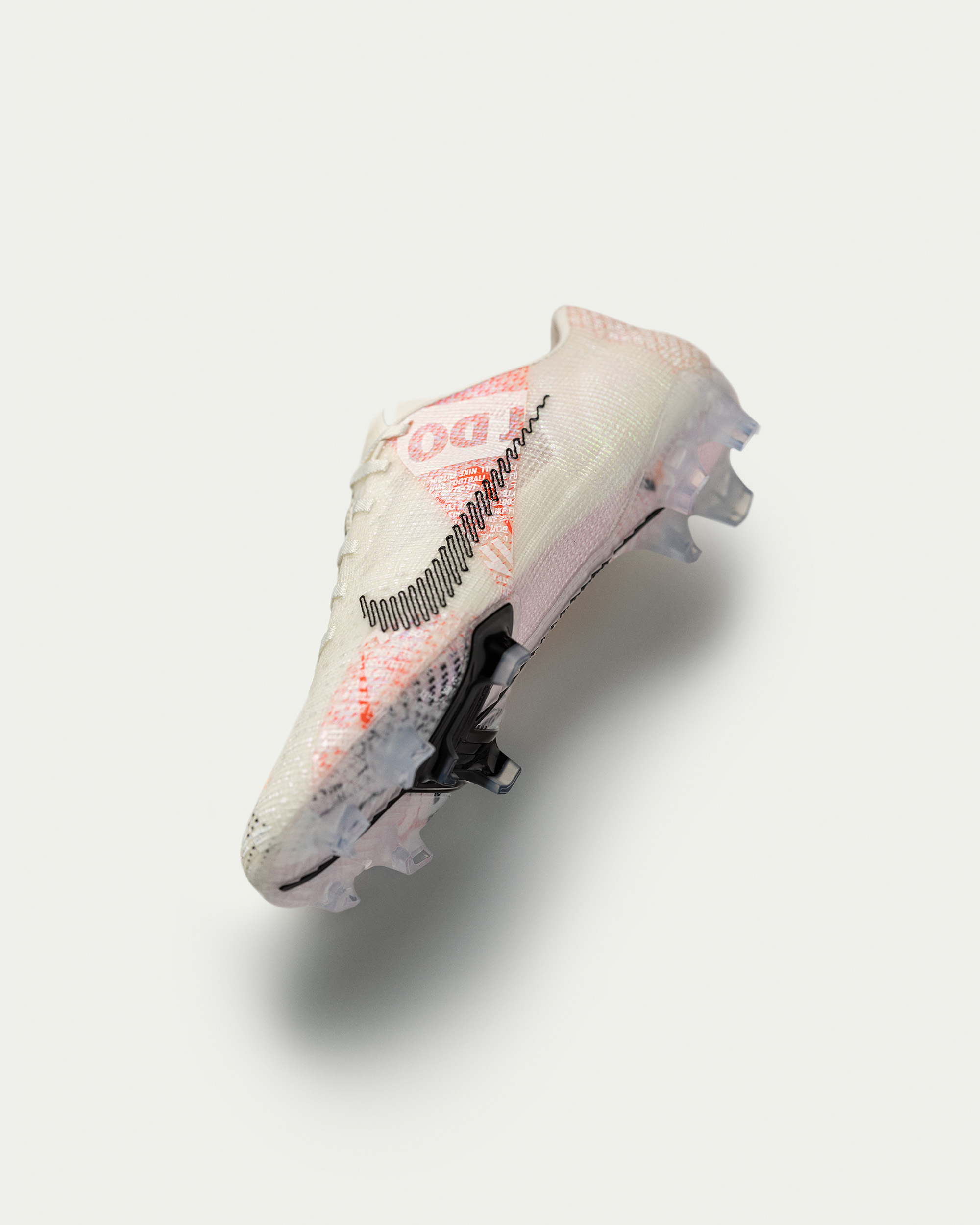 Nike Mercurial Vapor Next Nature