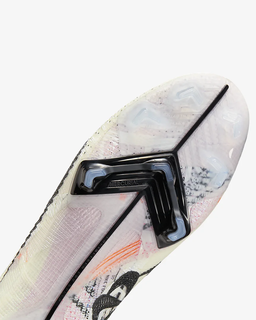 Nike Mercurial Vapor Next Nature