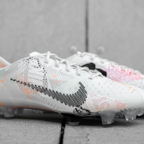Image de l'article Mercurial Vapor Next Nature : quand Nike se la joue écolo sur son silo iconique