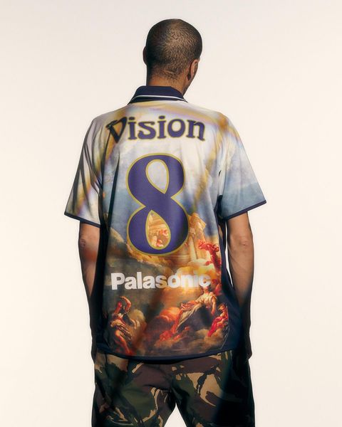 palace maillot vision