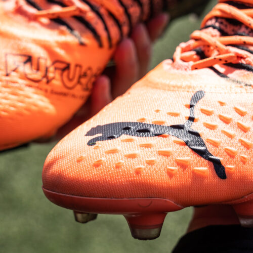 chaussure puma future