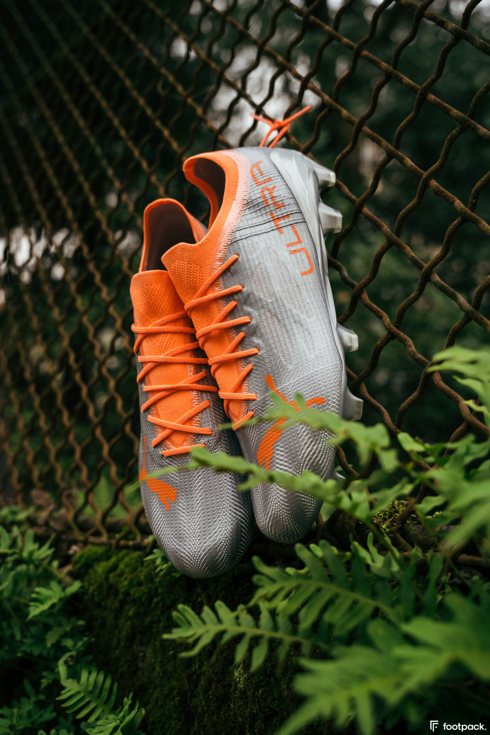 PUMA Ultra 1.3 "Instinct"