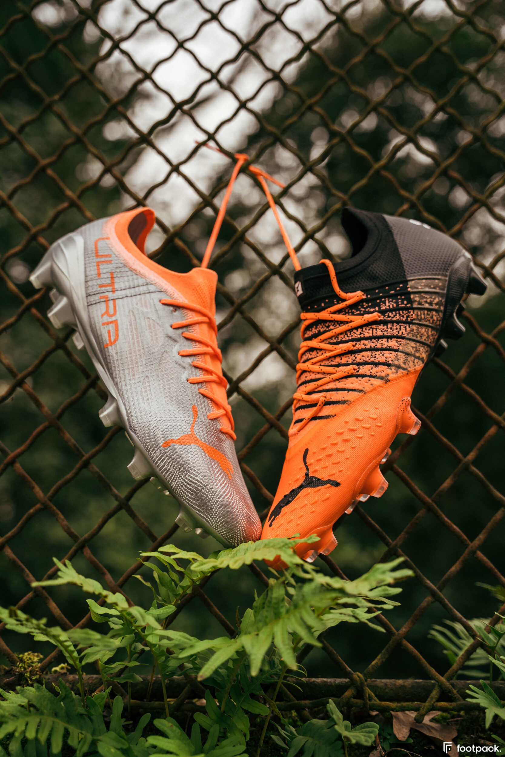 PUMA Ultra 1.3 "Instinct"
