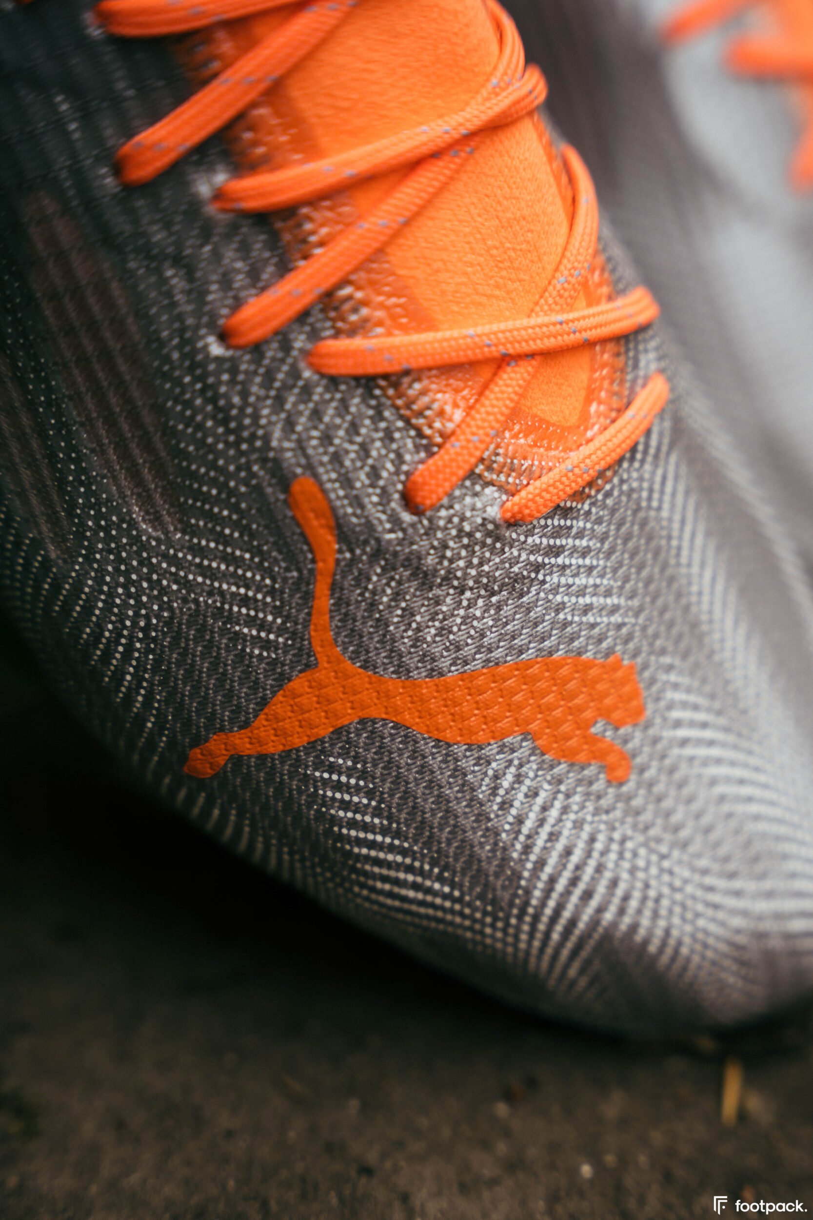 PUMA Ultra 1.3 "Instinct"
