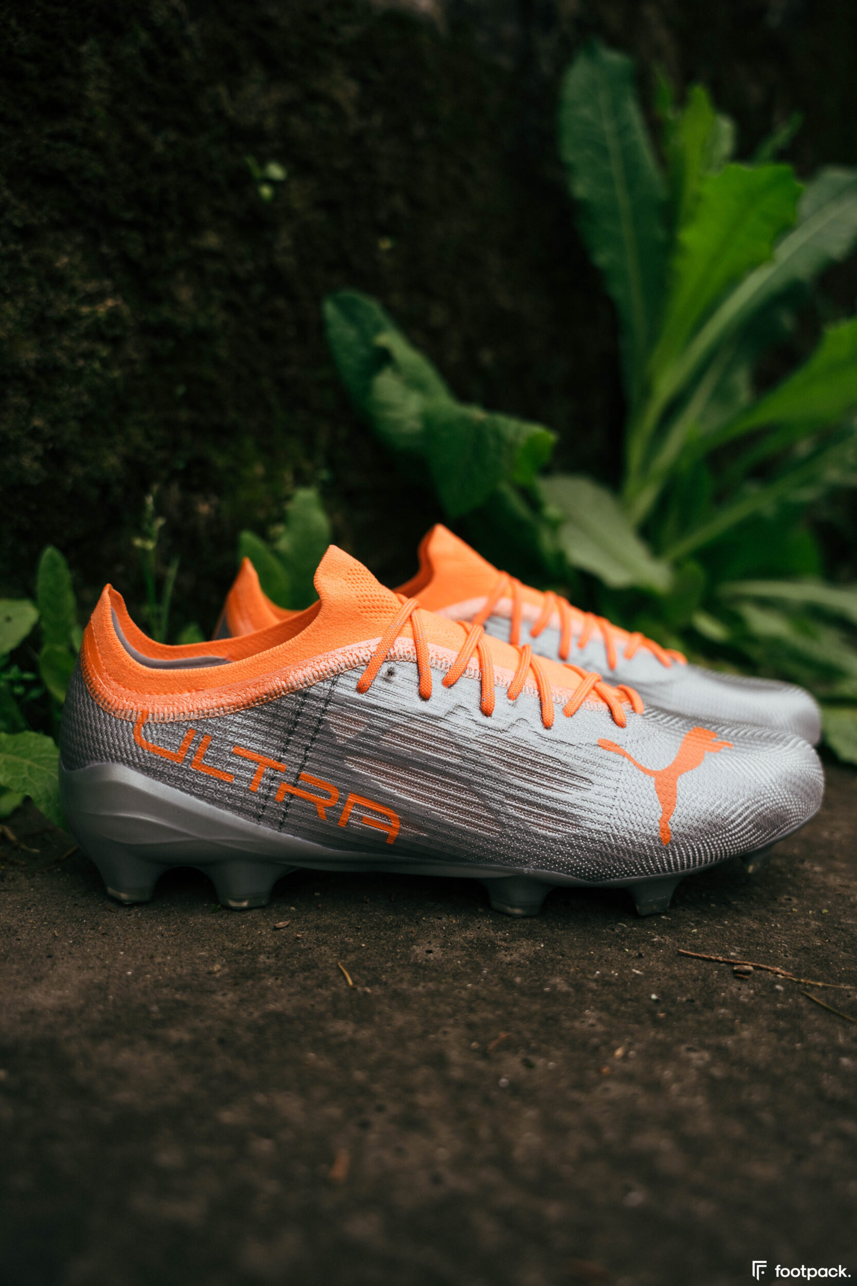 PUMA Ultra 1.3 "Instinct"