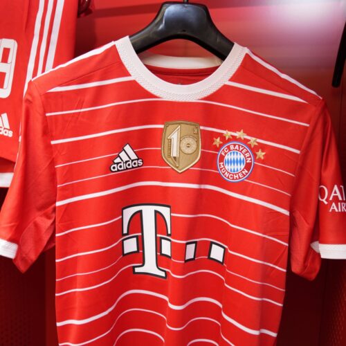 Image de l'article Le Bayern Munich, toujours champion du Monde des clubs ?