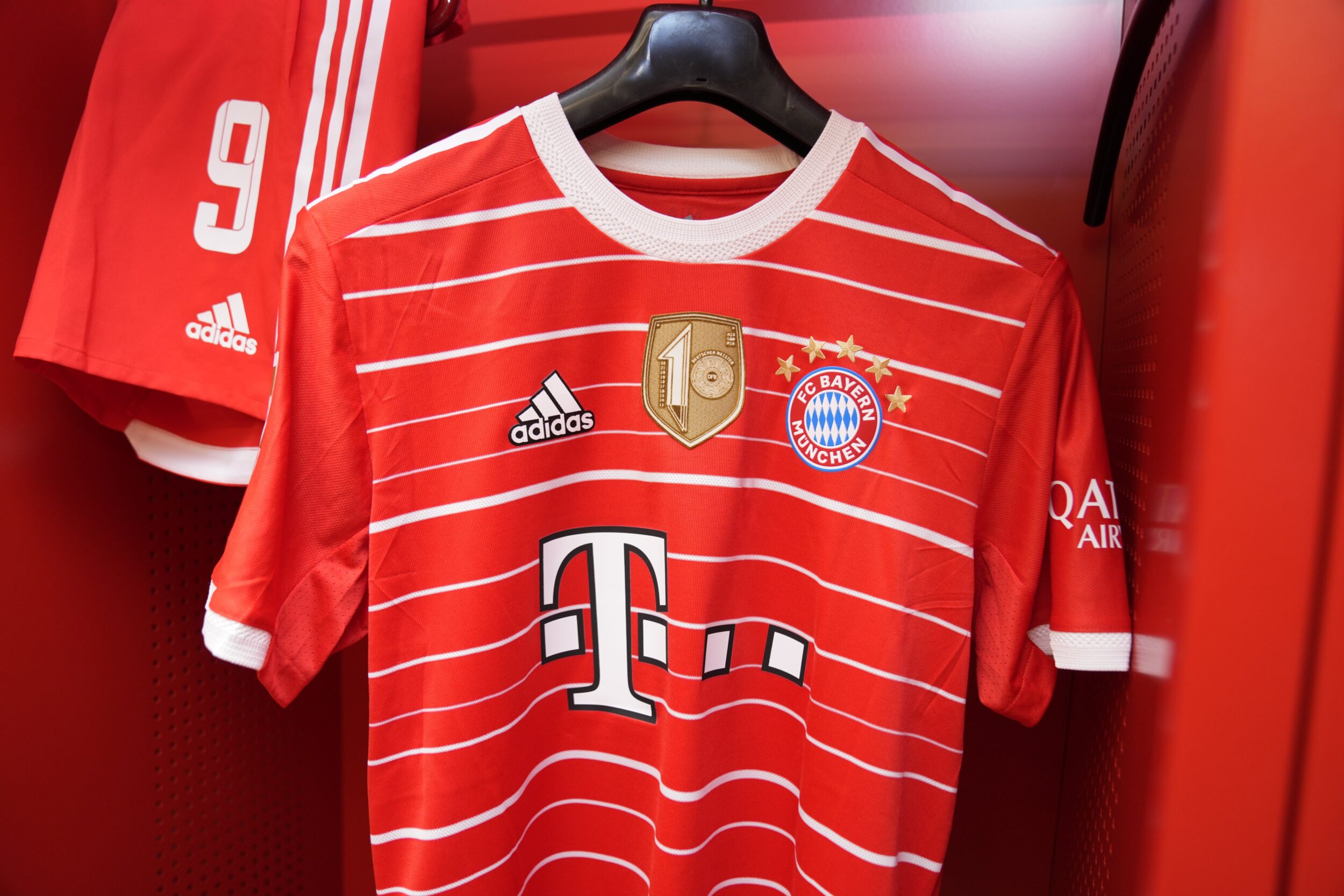 Le Bayern Munich, toujours champion du Monde des clubs
