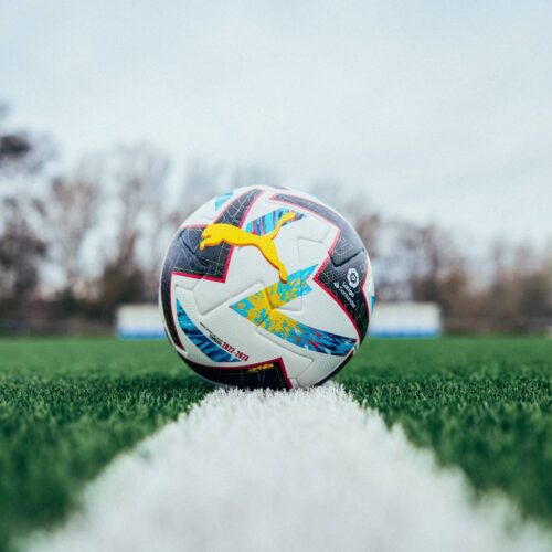 Image de l'article PUMA présente le nouveau ballon de LaLiga pour la saison 2022-2023