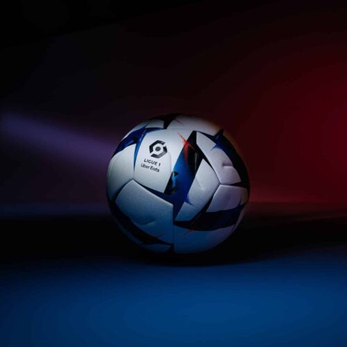 Image de l'article On était chez Kipsta pour la présentation des ballons Ligue 1 et Ligue 2