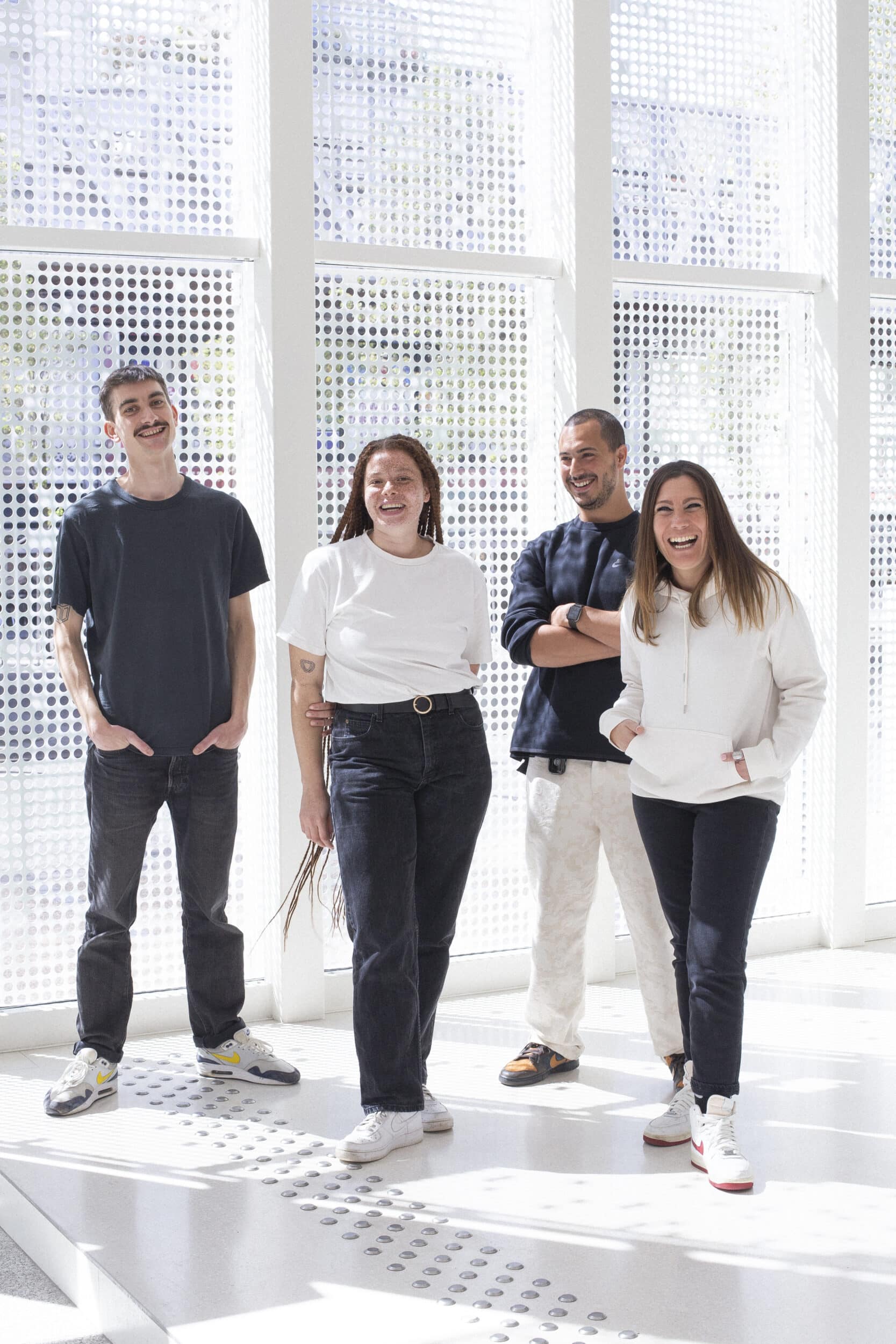 collection collaborative equipe de france fff