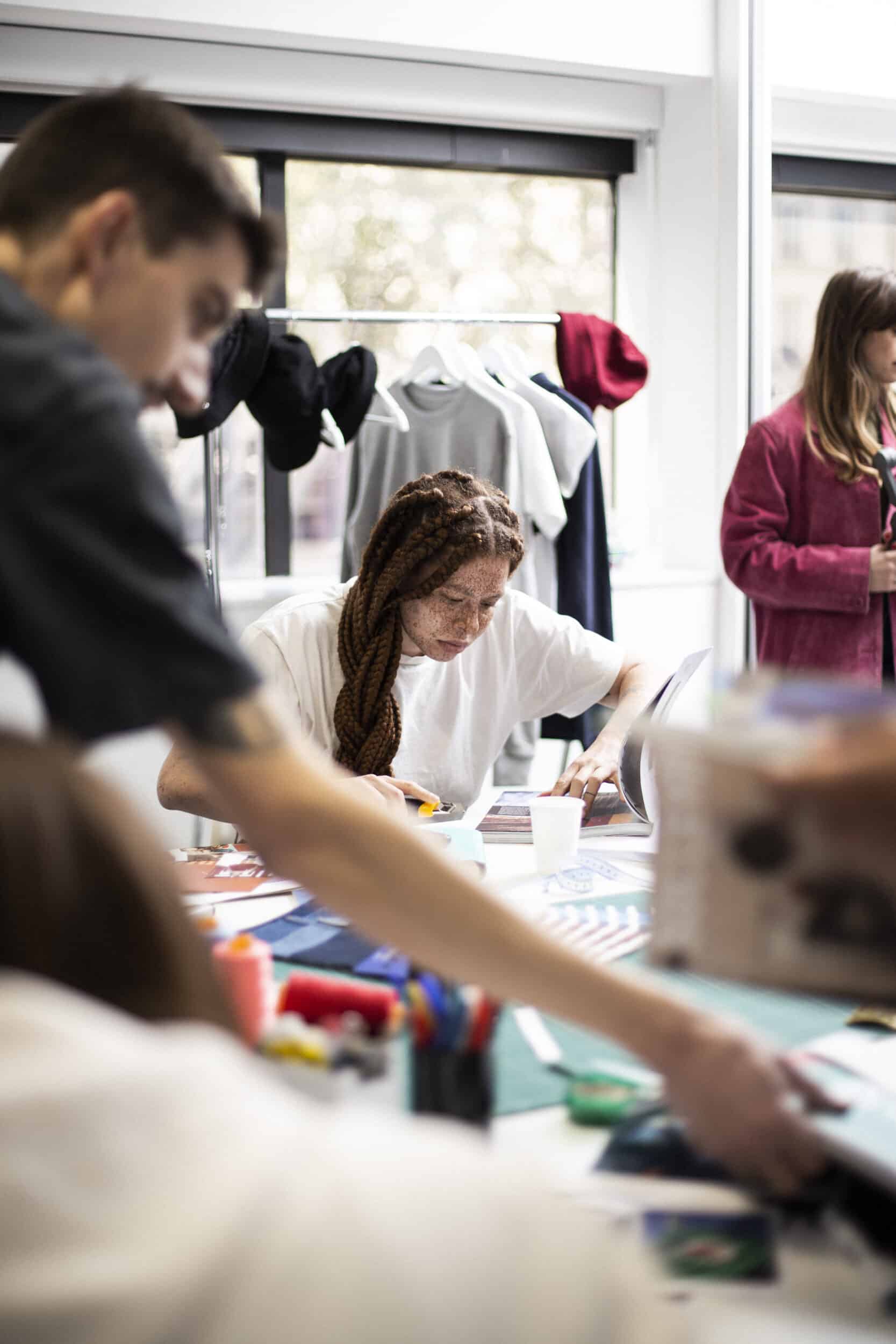 collection collaborative equipe de france fff