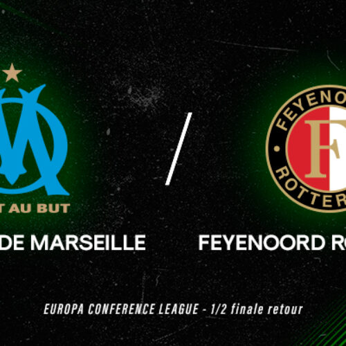 Image de l'article OM-Feyenoord : La compo probable, les maillots, les crampons des joueurs