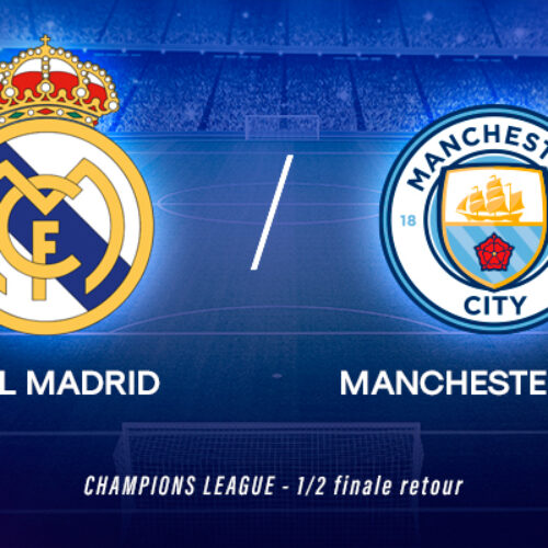 Image de l'article Real Madrid-Manchester City : La compo probable, les maillots, les crampons des joueurs