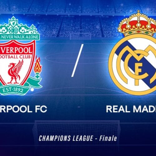 Image de l'article Liverpool-Real Madrid : La compo, les maillots, les crampons des joueurs
