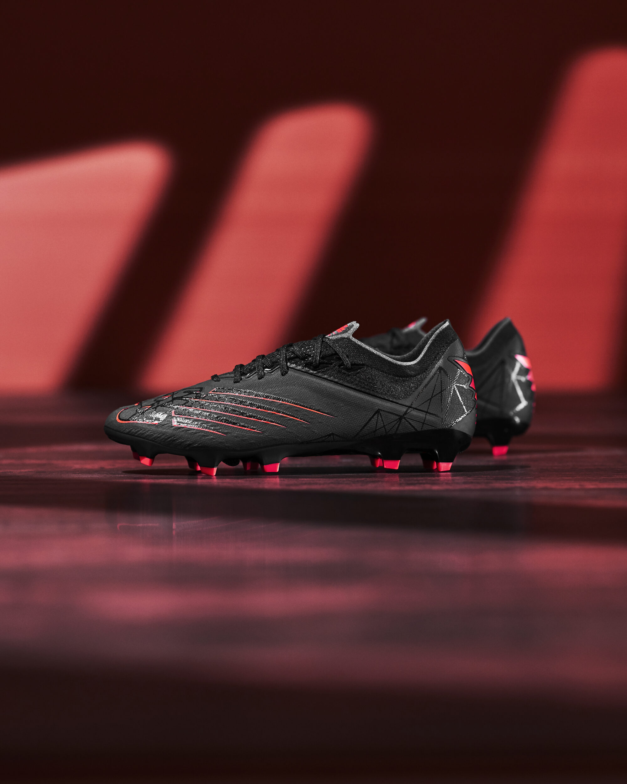 crampons raheem sterling new balance furon v6+
