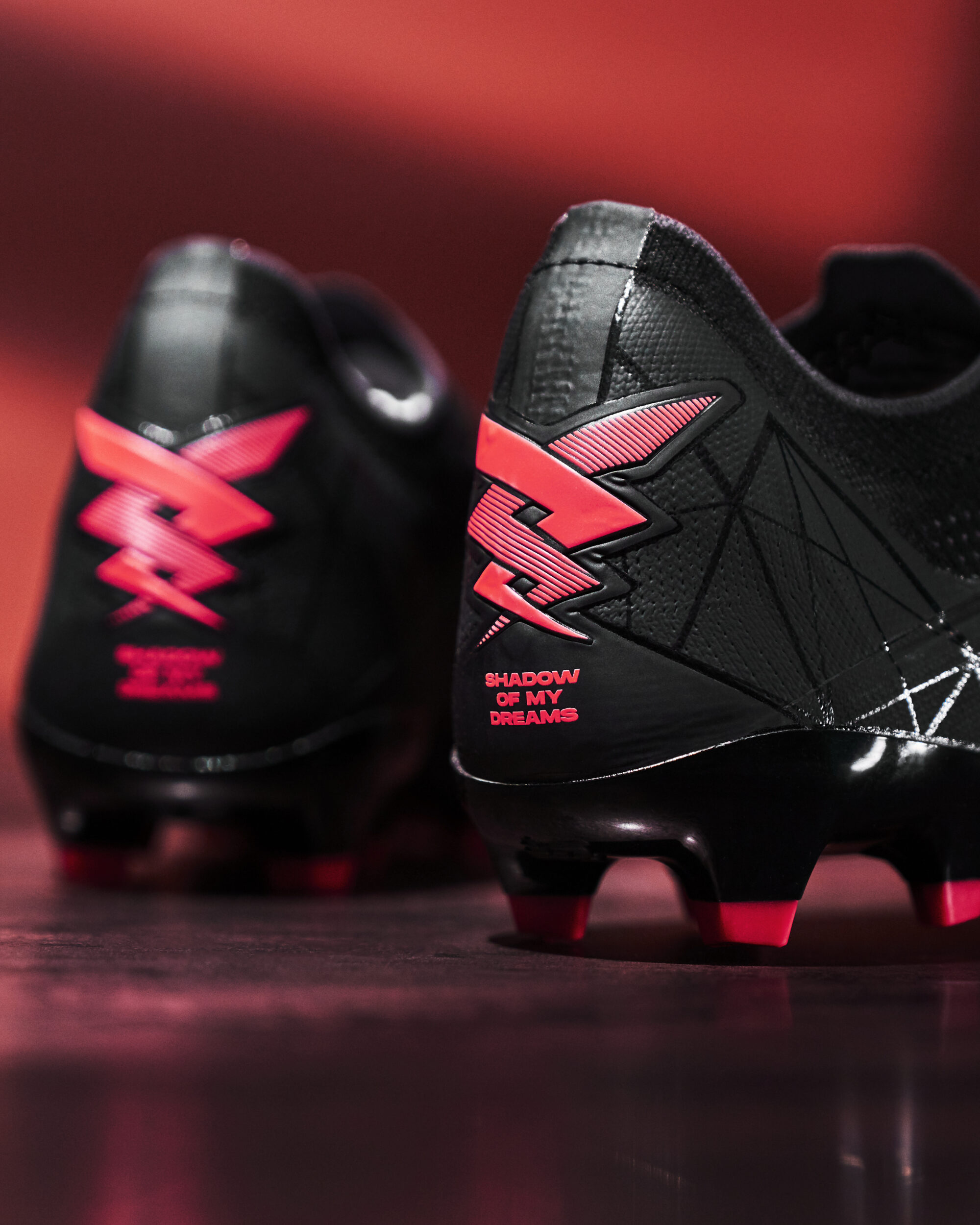 crampons raheem sterling new balance furon v6+