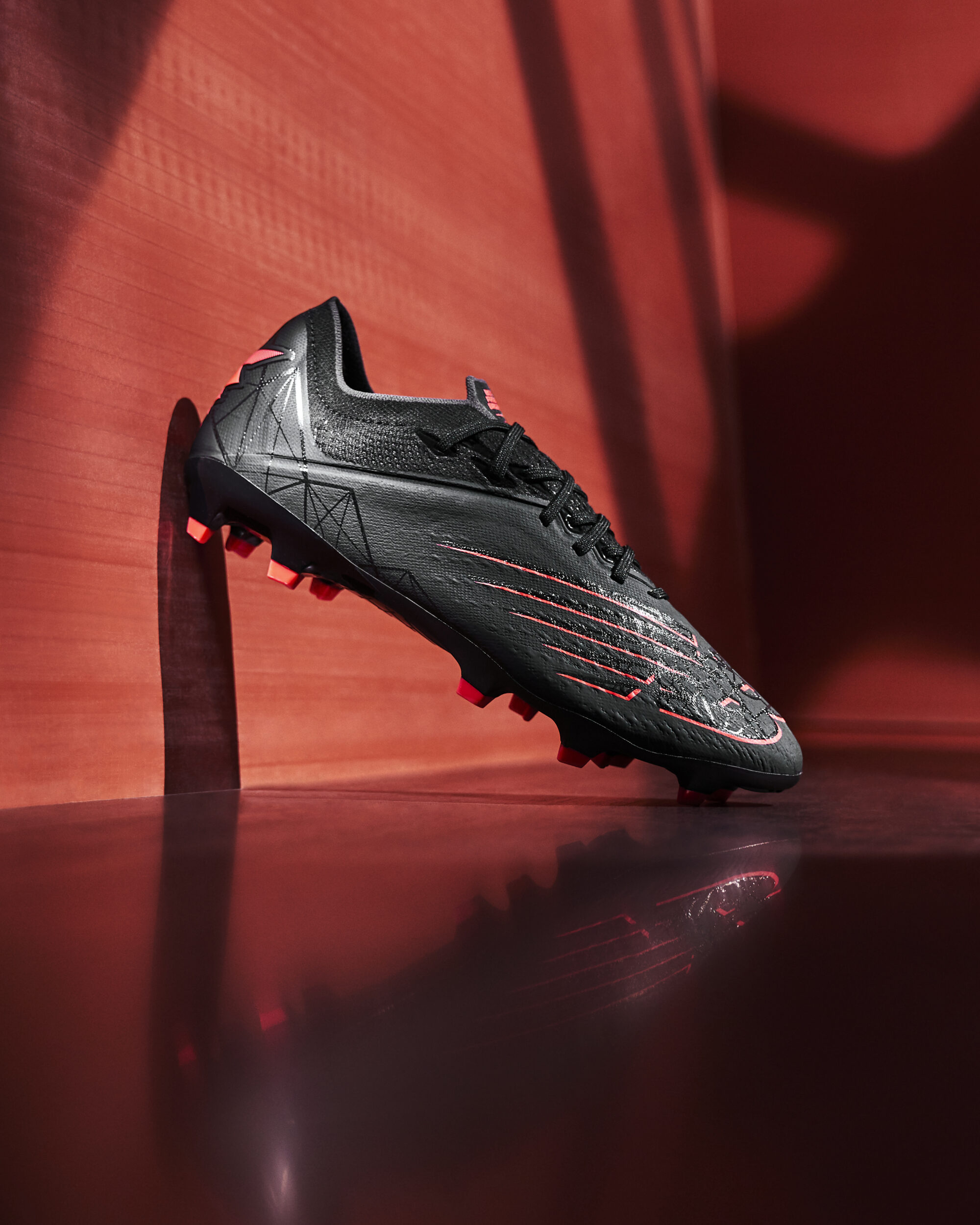 crampons raheem sterling new balance furon v6+
