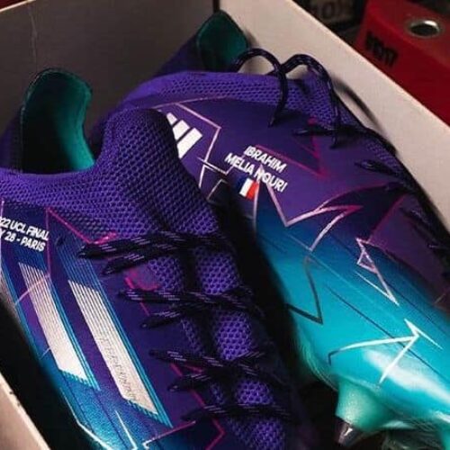 Image de l'article Avant la finale de la Champions League, adidas régale ses joueurs sous contrat