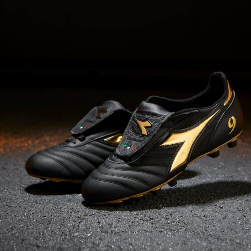 Image de l'article Diadora dévoile une paire en hommage à Inzaghi