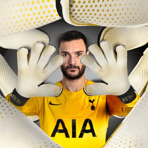 Image de l'article GluePrint, la nouvelle mousse révolutionnaire des gants Reusch