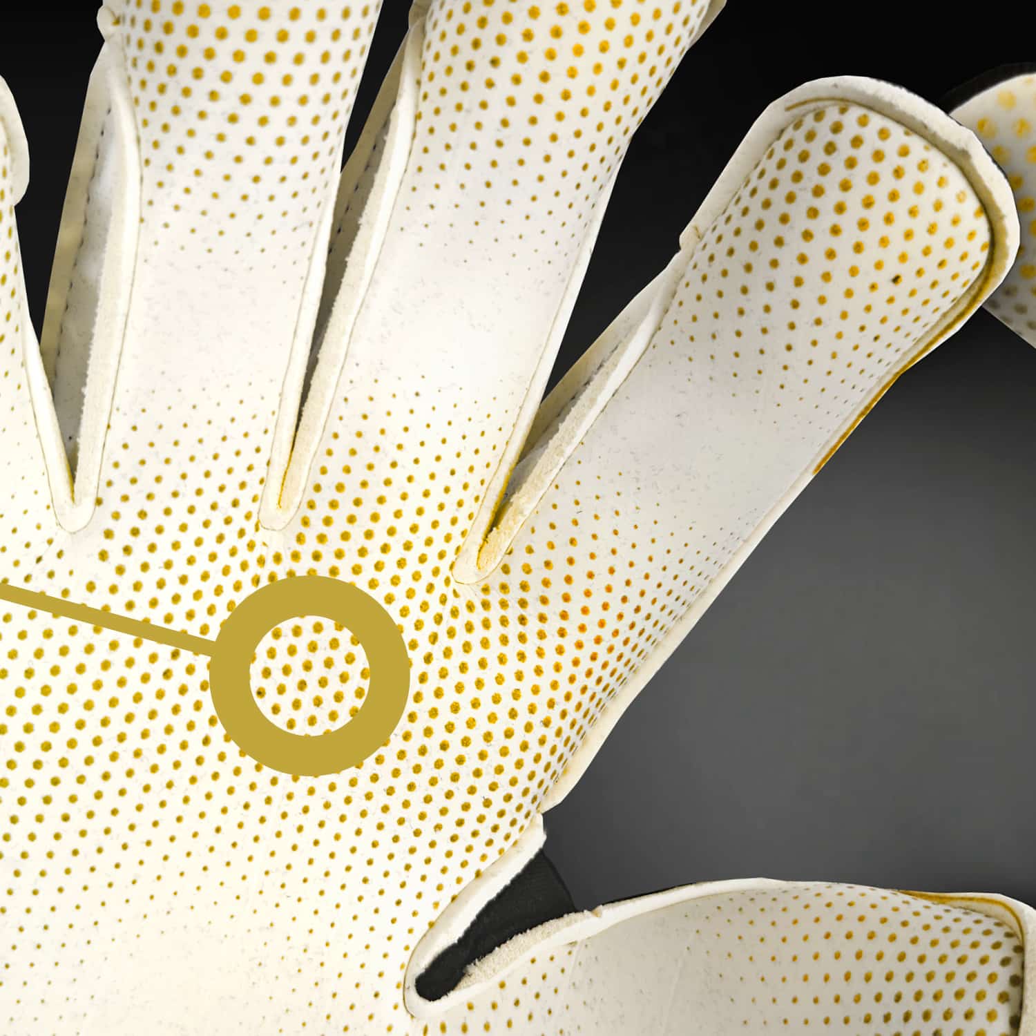 gants reusch technologie glueprint
