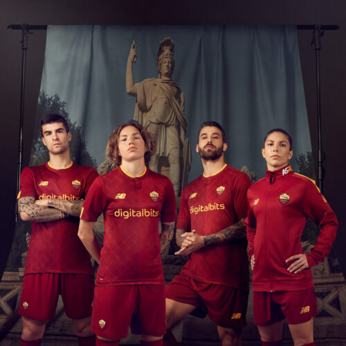 Image de l'article Les maillots de Serie A 2022-2023, club par club