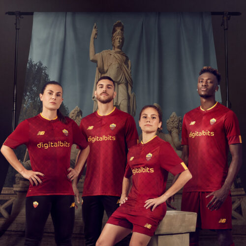Image de l'article 10 choses à retenir sur les maillots de Serie A