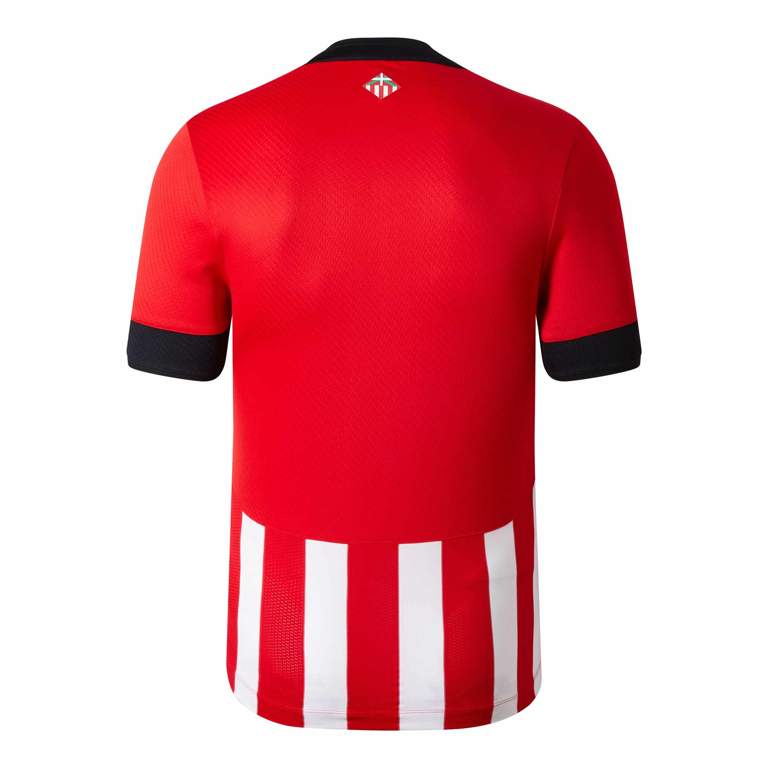 maillot athletic bilbao 2022 2023 domicile new balance 6